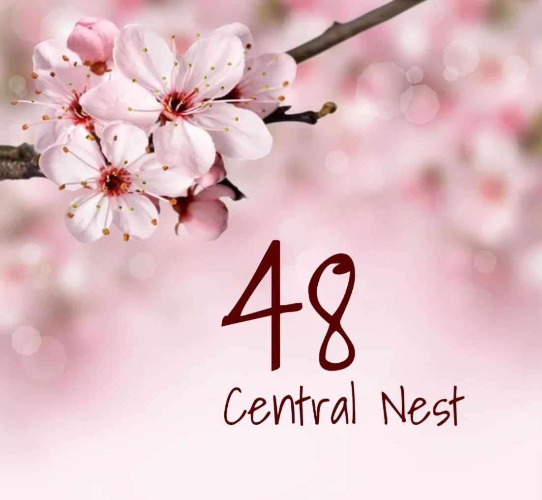48 Central Nest Vólosz Kültér fotó